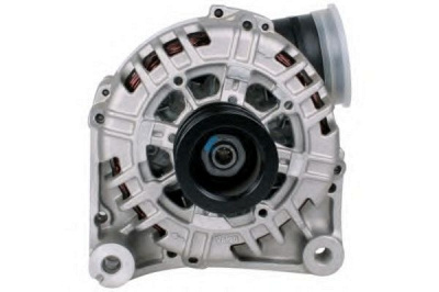 HELLA 8el012430011 -  Генератор
