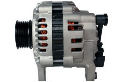 HELLA 8el012430021 -  Генератор