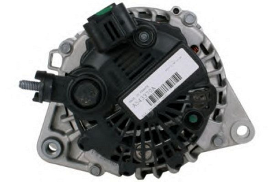 HELLA 8el012430051 -  Генератор