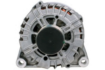 HELLA 8el012430091 -  Генератор