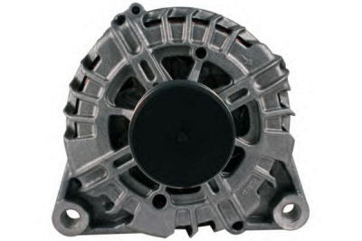 HELLA 8el012430121 -  Генератор