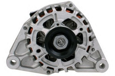 HELLA 8el012430131 -  Генератор