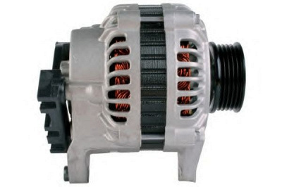 HELLA 8el012430151 -  Генератор