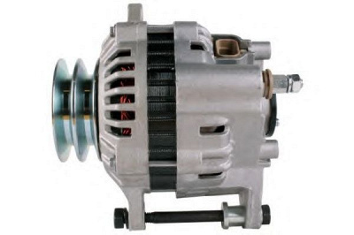 HELLA 8el012430191 -  Генератор