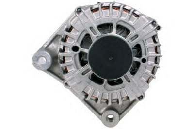 HELLA 8el012430231 -  Генератор