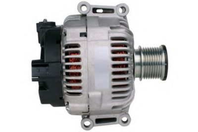 HELLA 8el012430261 -  Генератор