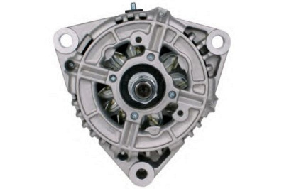 HELLA 8el012584071 -  Генератор
