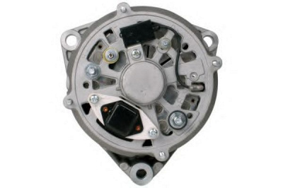HELLA 8el012584081 -  Генератор