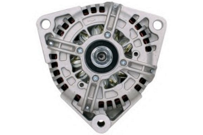 HELLA 8el012584241 -  Генератор, 28В 110А