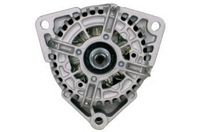 HELLA 8el012584251 -  Генератор