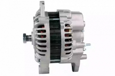 HELLA 8el012584311 -  Генератор