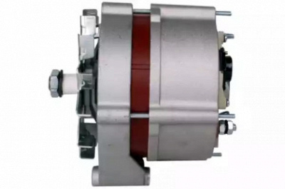 HELLA 8el012584431 -  Генератор