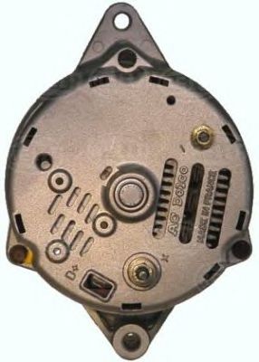 HELLA 8el725582001 -  Генератор