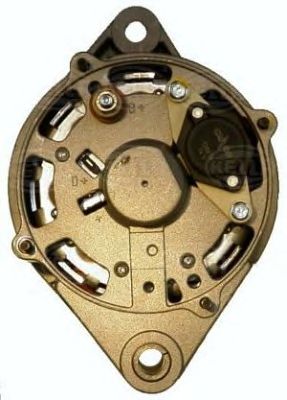 HELLA 8el725583001 -  Генератор