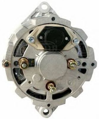 HELLA 8el725584001 -  Генератор