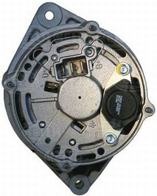 HELLA 8el725591001 -  Генератор