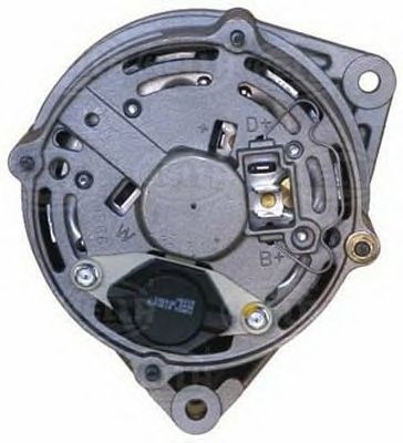 HELLA 8el725592001 -  Генератор