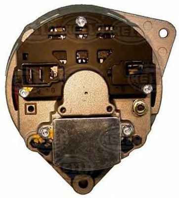 HELLA 8el725593001 -  Генератор