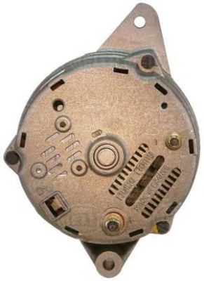 HELLA 8el725605001 -  Генератор