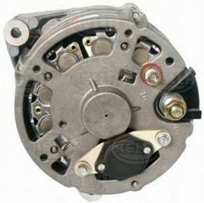 HELLA 8el725607001 -  Генератор