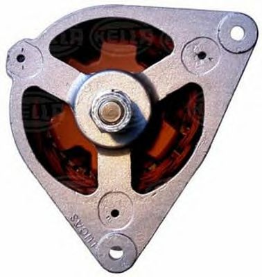 HELLA 8el725621001 -  Генератор