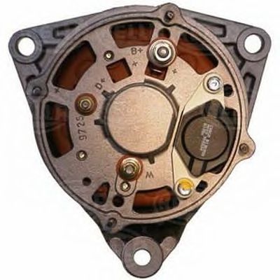 HELLA 8el725625001 -  Генератор