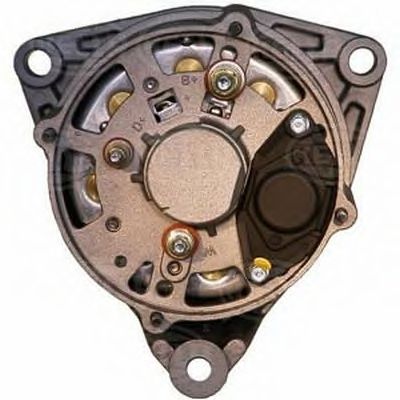 HELLA 8el725626001 -  Генератор
