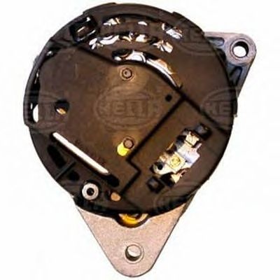 HELLA 8el725628001 -  Генератор