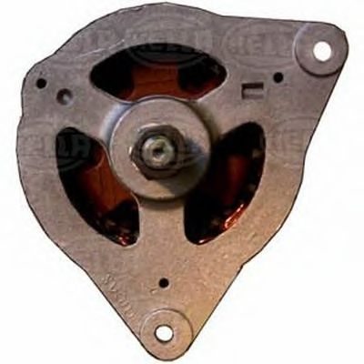 HELLA 8el725629001 -  Генератор