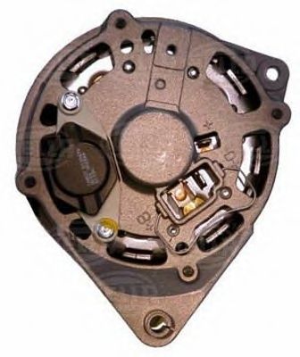 HELLA 8el725630001 -  Генератор
