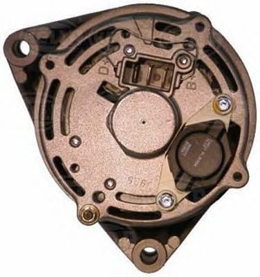 HELLA 8el725633001 -  Генератор