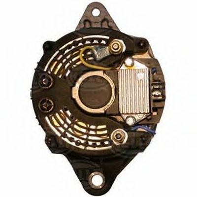 HELLA 8el725646001 -  Генератор