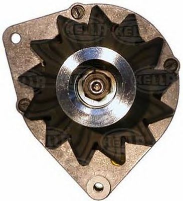 HELLA 8el725662001 -  Генератор