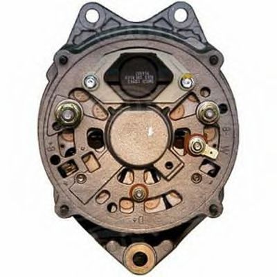 HELLA 8el725663001 -  Генератор