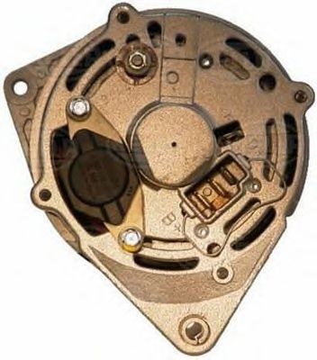 HELLA 8el725694001 -  Генератор
