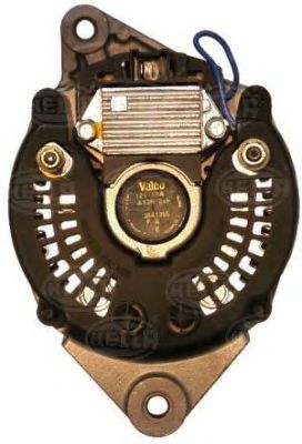 HELLA 8el725695001 -  Генератор
