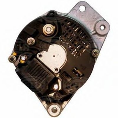 HELLA 8el725699001 -  Генератор