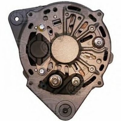 HELLA 8el725700001 -  Генератор