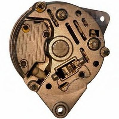 HELLA 8el725707001 -  Генератор