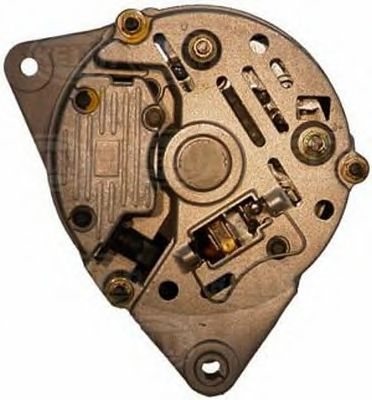 HELLA 8el725708001 -  Генератор