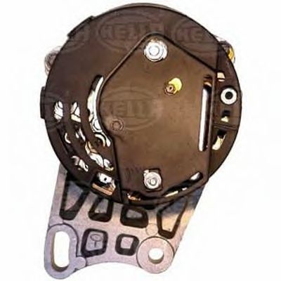 HELLA 8el725709001 -  Генератор