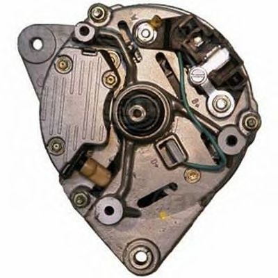 HELLA 8el725713001 -  Генератор