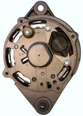 HELLA 8el725718001 -  Генератор