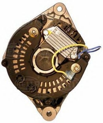 HELLA 8el725719001 -  Генератор