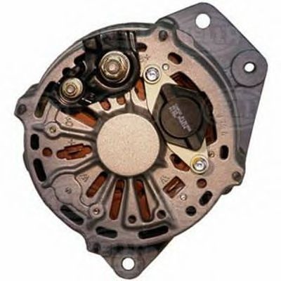 HELLA 8el725720001 -  Генератор