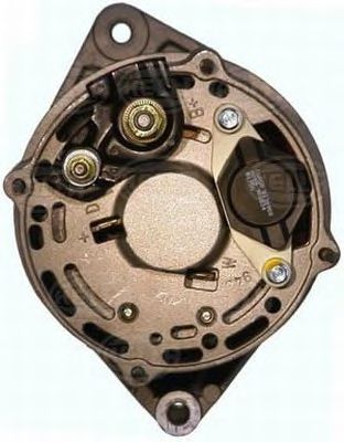 HELLA 8el725721001 -  Генератор