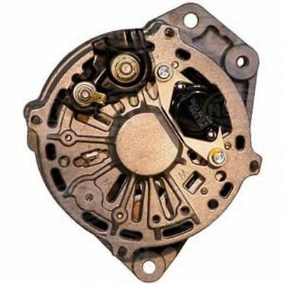 HELLA 8el725722001 -  Генератор