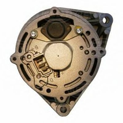 HELLA 8el725723001 -  Генератор