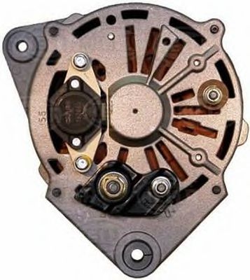 HELLA 8el725724001 -  Генератор
