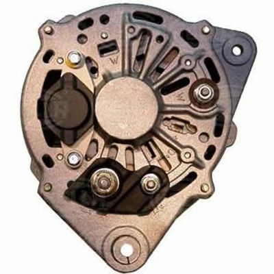 HELLA 8el725726001 -  Генератор